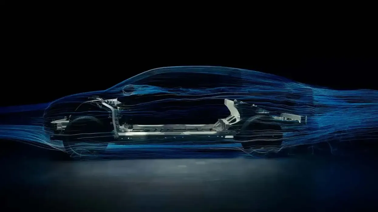 Ford ndan detajet kryesore mbi kamionçinën e saj elektrike prej 30,000 dollarësh Ford ndan detajet kryesore mbi kamionçinën e saj elektrike prej 30,000 dollarësh