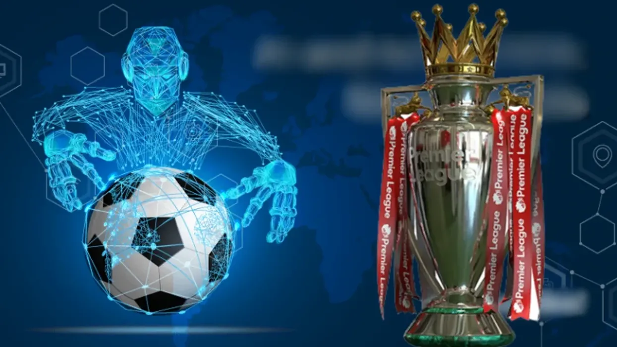 Opta publikon parashikimin e fundit: Arsenal favorit absolut, gara për Evropë dhe mbijetesë ndez Ligën Premier Opta publikon parashikimin e fundit: Arsenal favorit absolut, gara për Evropë dhe mbijetesë ndez Ligën Premier