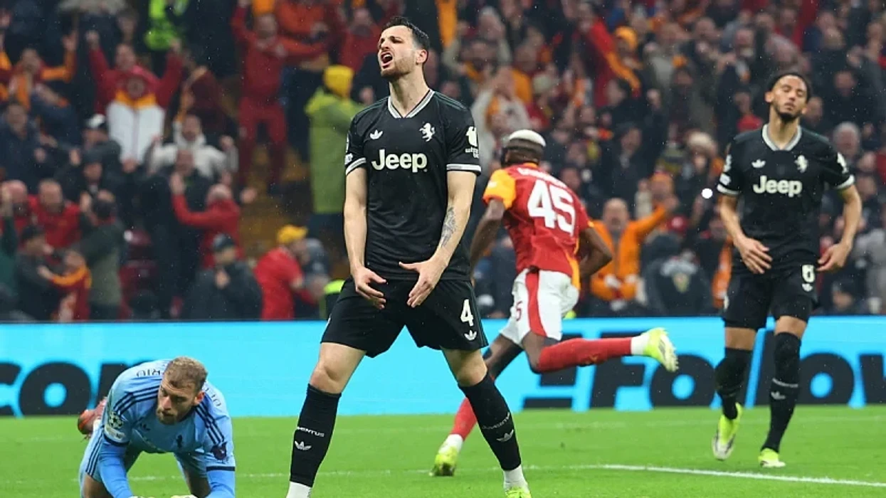 Futbolli italian në prag të katastrofës, Bundesliga afër vendit të pestë në Ligën e Kampionëve