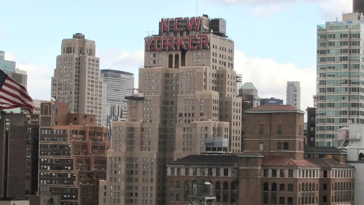 Burri që jetonte pa qira në hotelin New Yorker, pretendonte se ishte pronar i tij, më në fund pranon fajësinë për mashtrim Burri që jetonte pa qira në hotelin New Yorker, pretendonte se ishte pronar i tij, më në fund pranon fajësinë për mashtrim