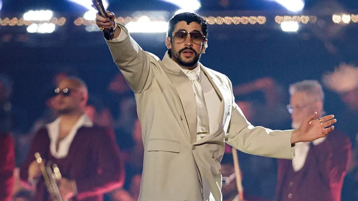 Suksesi i Bad Bunny: Ai mori rolin e tij të parë kryesor, do të luajë përkrah Javier Bardem dhe Edward Norton Suksesi i Bad Bunny: Ai mori rolin e tij të parë kryesor, do të luajë përkrah Javier Bardem dhe Edward Norton