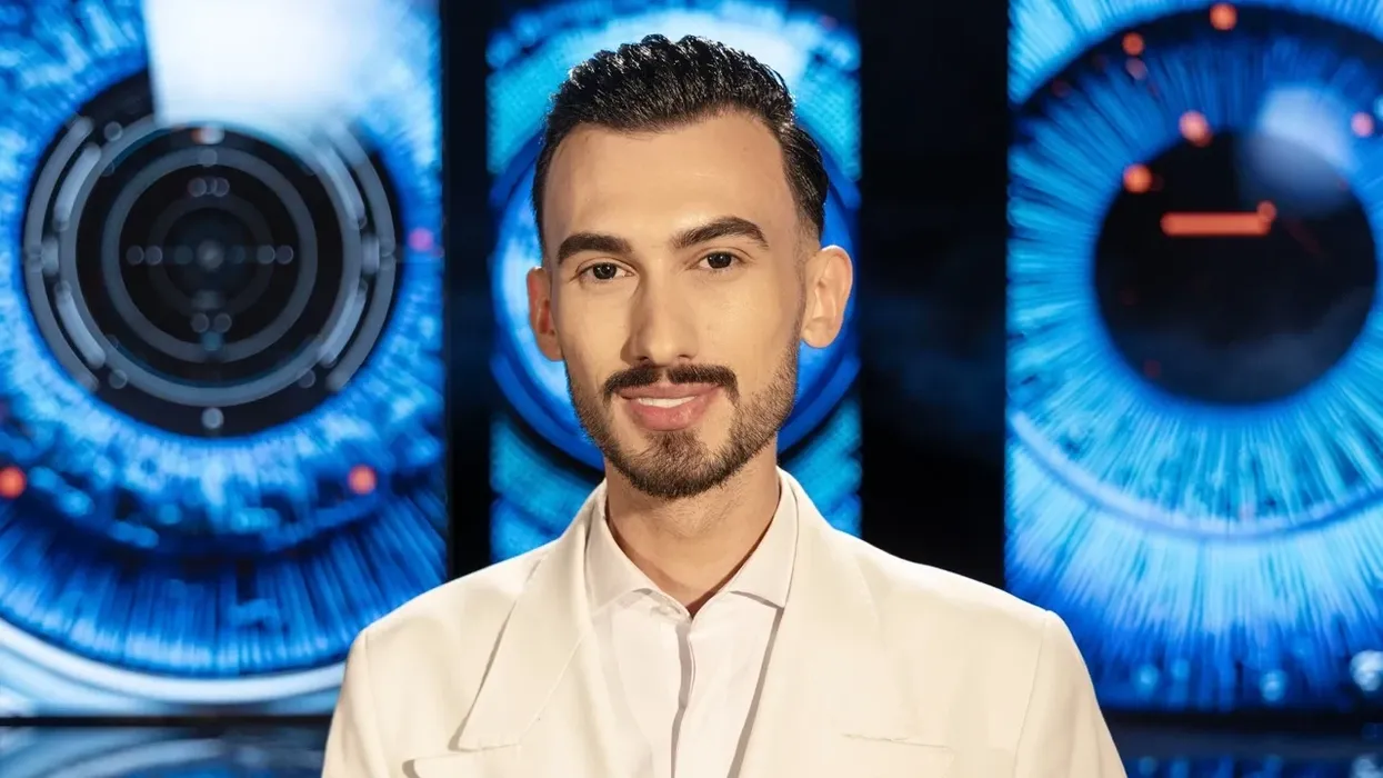 Kristi Lamaj përjashtohet nga Big Brother VIP Albania Kristi Lamaj përjashtohet nga Big Brother VIP Albania