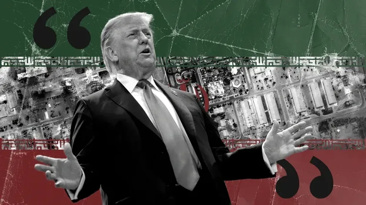 Trump mbi tensionet me Iranin: Bota ka 10 ditë kohë për të parë Trump mbi tensionet me Iranin: Bota ka 10 ditë kohë për të parë