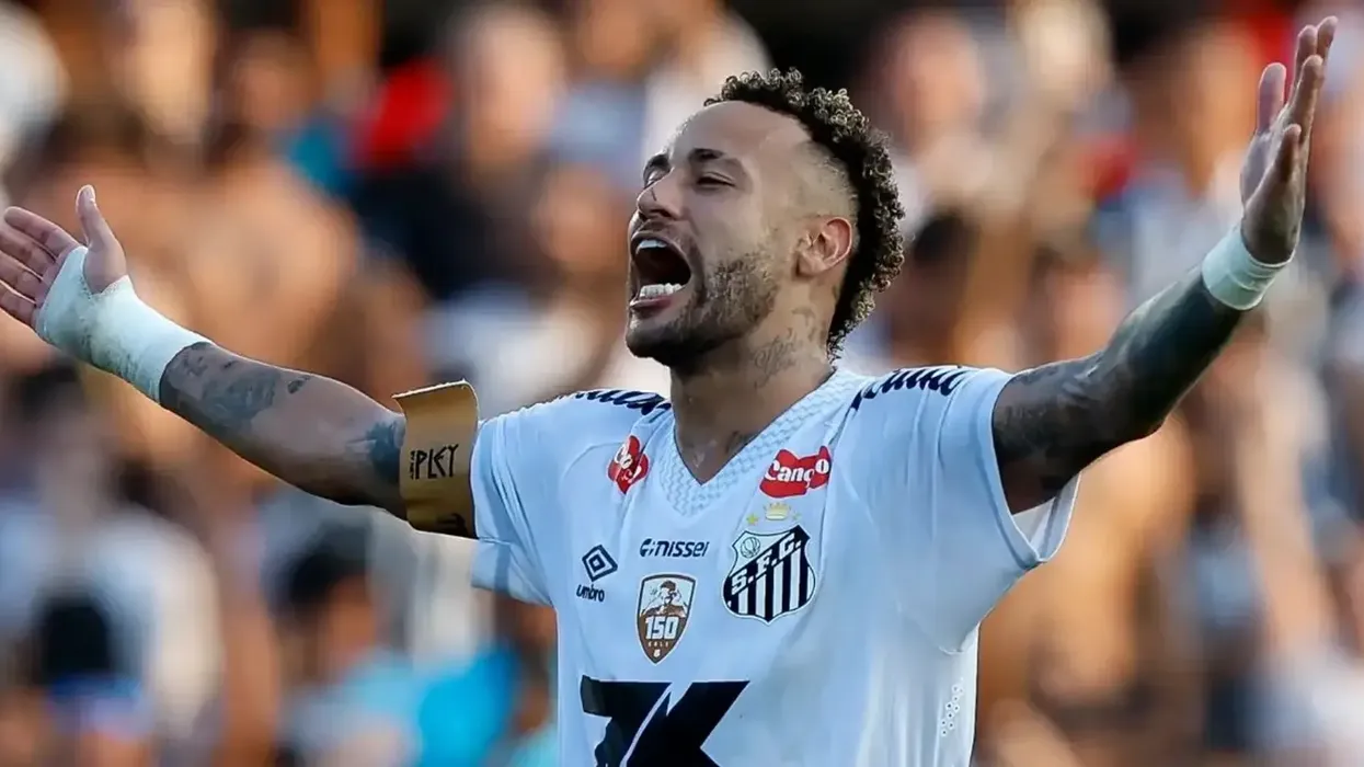 “Dua të tërhiqem”, Neymar zbulon planet tronditëse të pensionimit “Dua të tërhiqem”, Neymar zbulon planet tronditëse të pensionimit