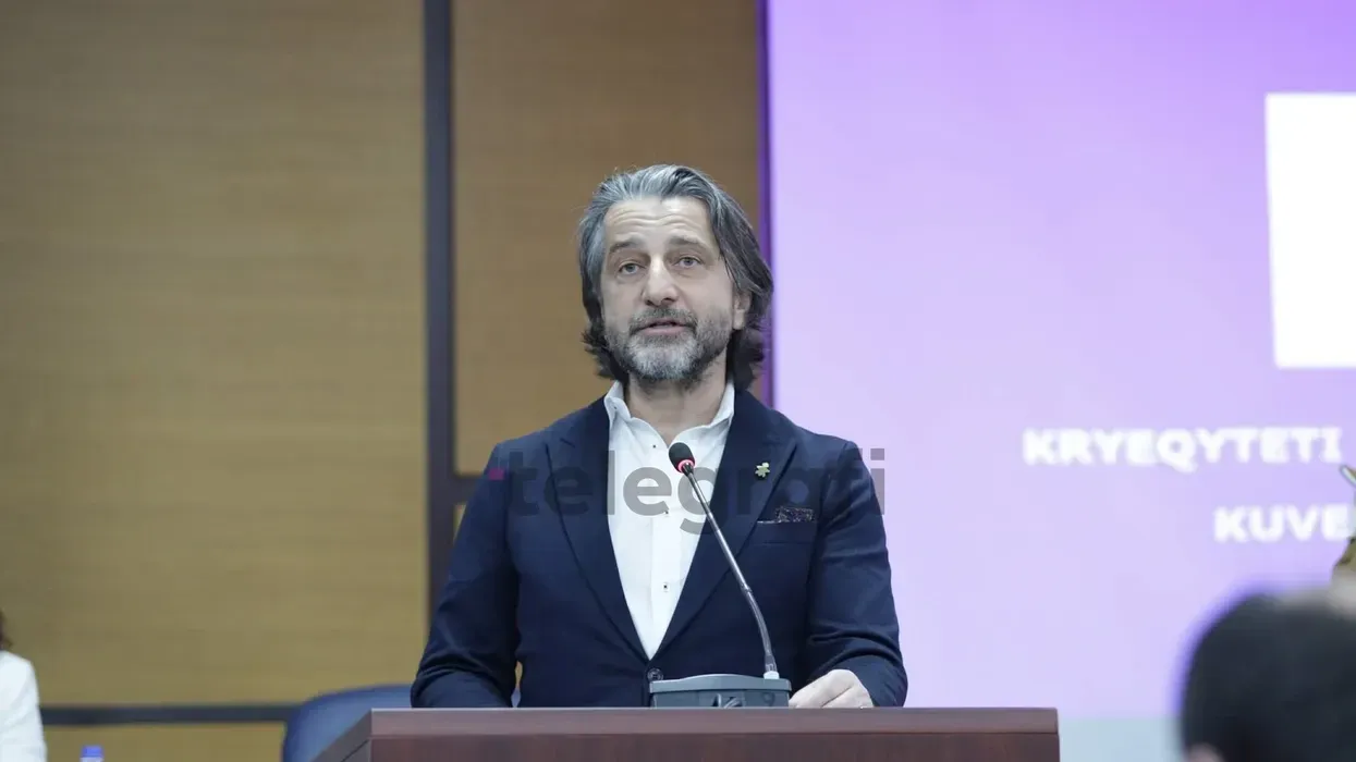 Prishtina pa prezantim të kabinetit qeverisës, Rama përmend koalicionin e gjerë - kritika nga VV dhe analiza nga Instituti GAP Prishtina pa prezantim të kabinetit qeverisës, Rama përmend koalicionin e gjerë - kritika nga VV dhe analiza nga Instituti GAP