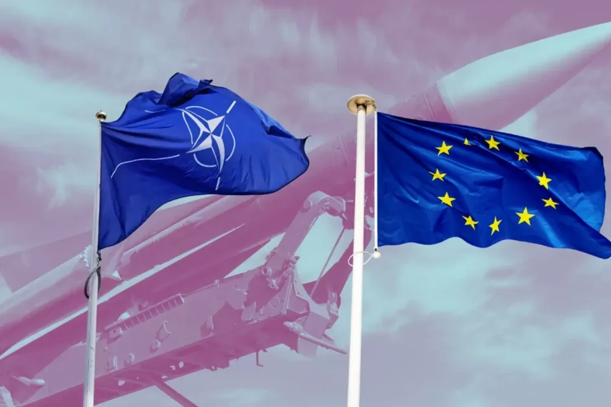 Franca bën thirrje për një "NATO më evropiane" Franca bën thirrje për një