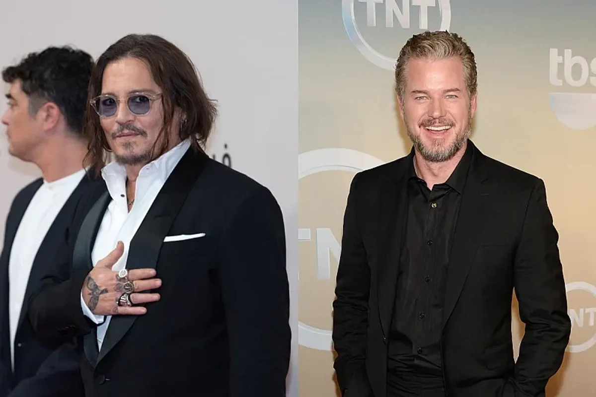 Johnny Depp e lejoi Eric Dane të jetonte në shtëpinë e tij në Los Angeles pa pagesë ndërsa ai luftonte me sëmundjen e tij Johnny Depp e lejoi Eric Dane të jetonte në shtëpinë e tij në Los Angeles pa pagesë ndërsa ai luftonte me sëmundjen e tij