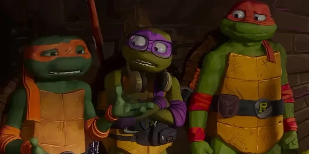 Filmi i ri për "Ninja Turtles" do të dalë në kinema më herët, Paramount njoftoi gjithashtu hapjen e picerive me tema të filmit Filmi i ri për