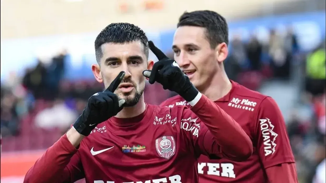 Meriton Korenica shënon golin e radhës, i realizon Petrolul Meriton Korenica shënon golin e radhës, i realizon Petrolul