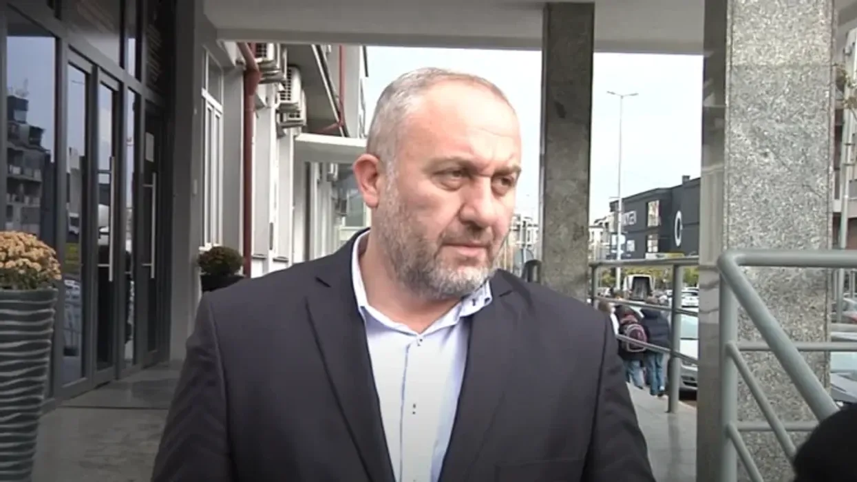 Mehmedi: S’kemi ofertë që ASH-ja të bëhet pjesë e Qeverisë Mehmedi: S’kemi ofertë që ASH-ja të bëhet pjesë e Qeverisë