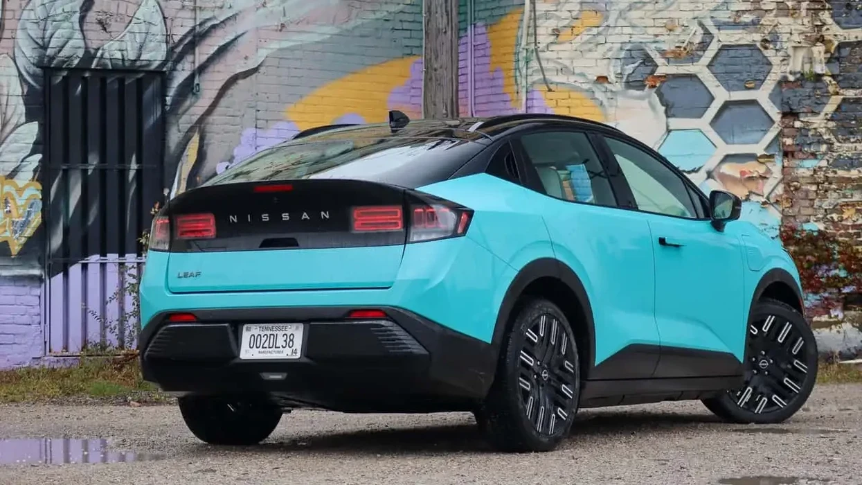 Vetura elektrike më e përballueshme e Nissan është shtyrë për një kohë të pacaktuar