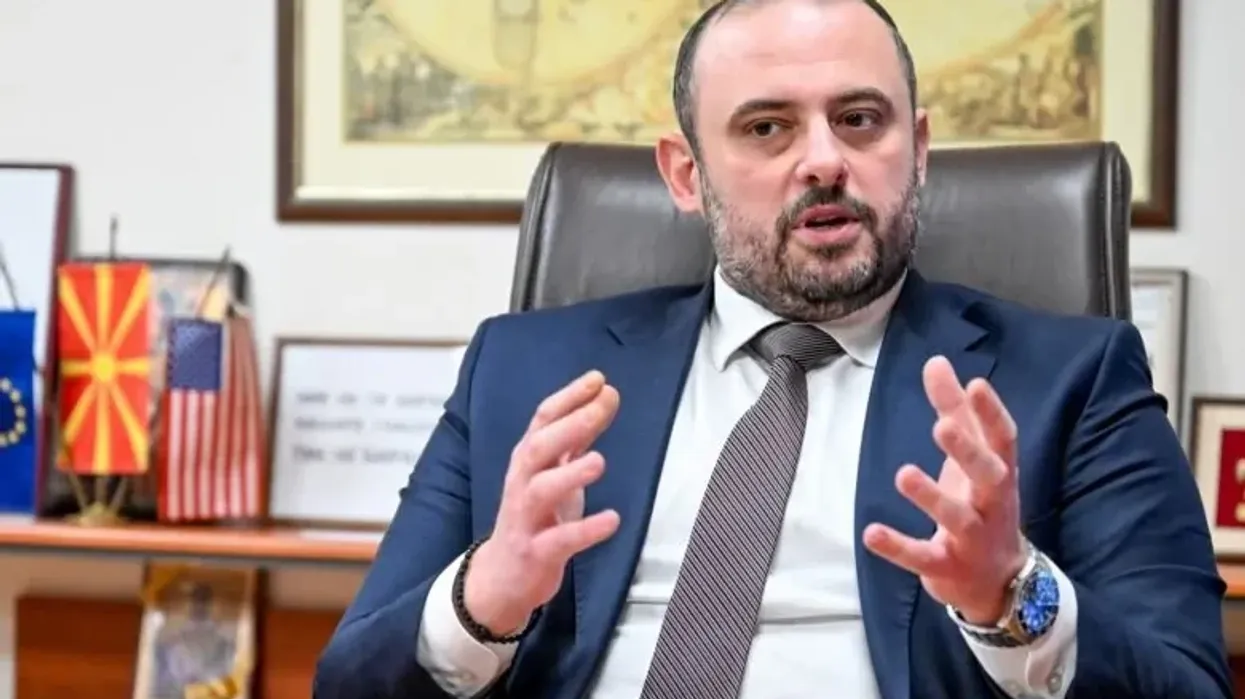 Gjorgjievski paralajmëroi një fazë të re në zhvillimin e transportit publik Gjorgjievski paralajmëroi një fazë të re në zhvillimin e transportit publik