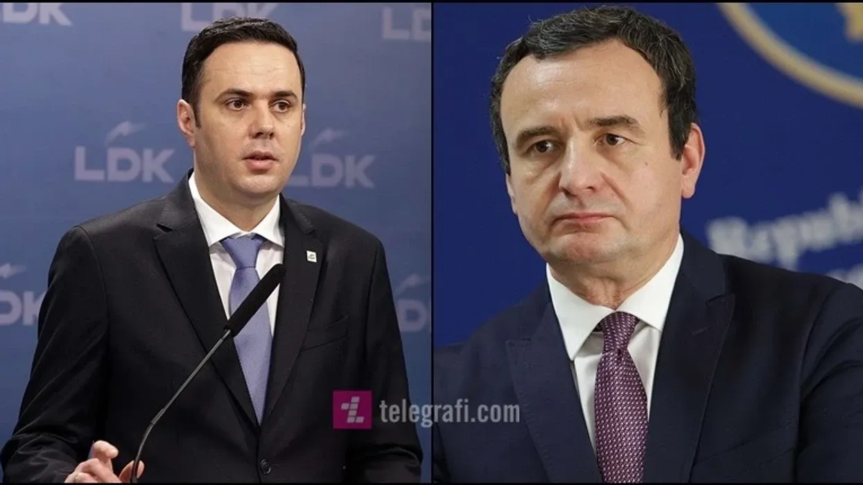 Zgjedhja e presidentit, takimi Kurti-Abdixhiku sot në Kuvendin e Kosovës Zgjedhja e presidentit, takimi Kurti-Abdixhiku sot në Kuvendin e Kosovës