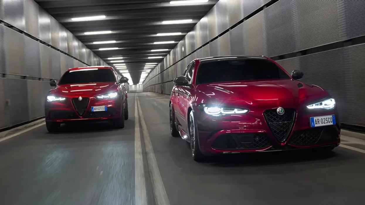 Alfa Romeo Giulia Quadrifoglio do të qëndrojë në shitje deri në vitin 2027