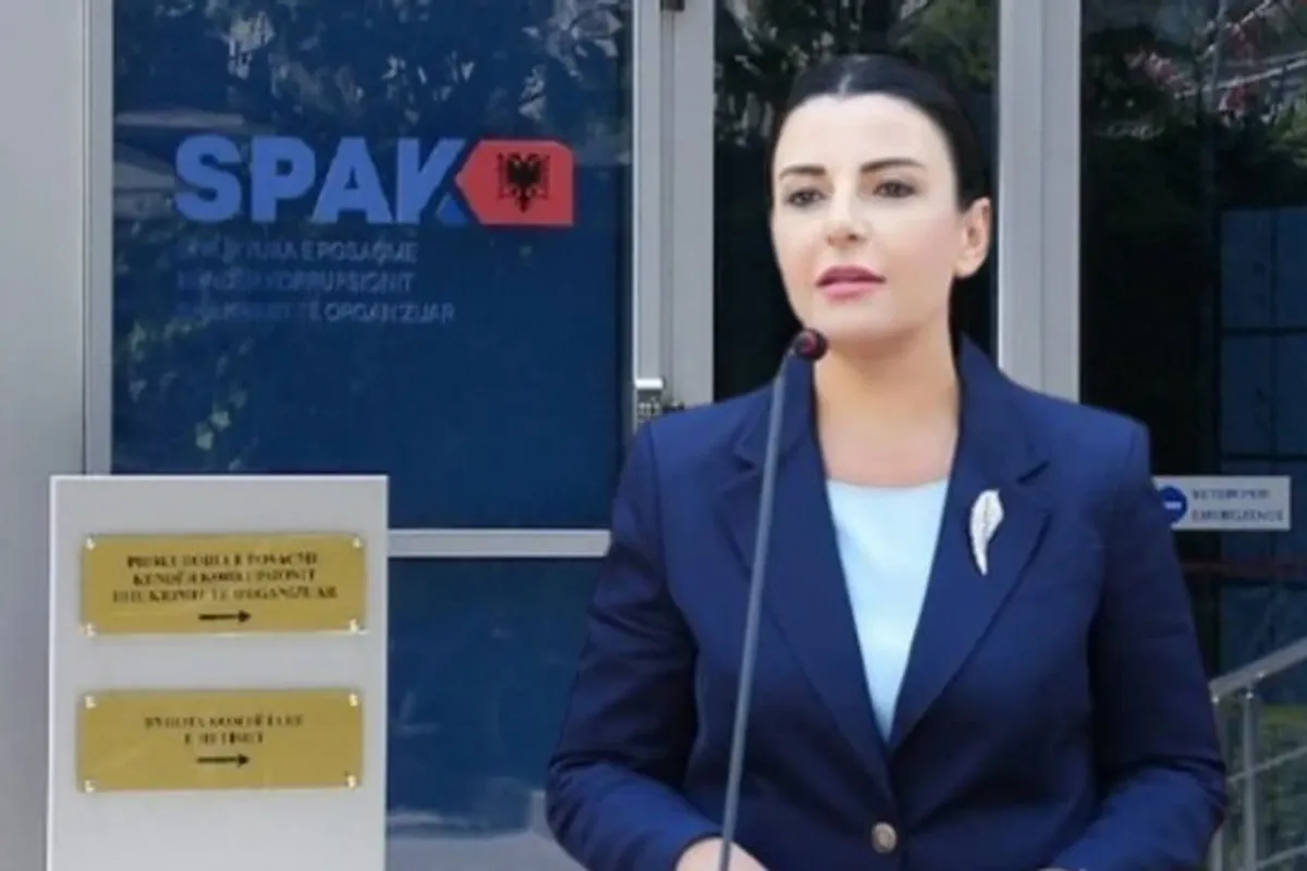 "Video me përmbajtje seksuale në grup", media austriake shkruan për akuzat ndaj Belinda Ballukut