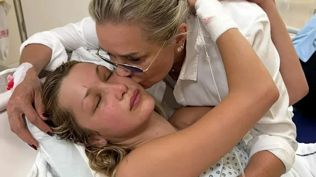 Bella Hadid zbulon se refuzoi punë për shkak të sëmundjes Lyme: Ndihesha e zëvendësueshme Bella Hadid zbulon se refuzoi punë për shkak të sëmundjes Lyme: Ndihesha e zëvendësueshme