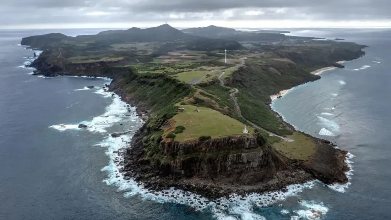 Japonia do të vendosë raketa në një ishull pranë Tajvanit deri në vitin 2031
