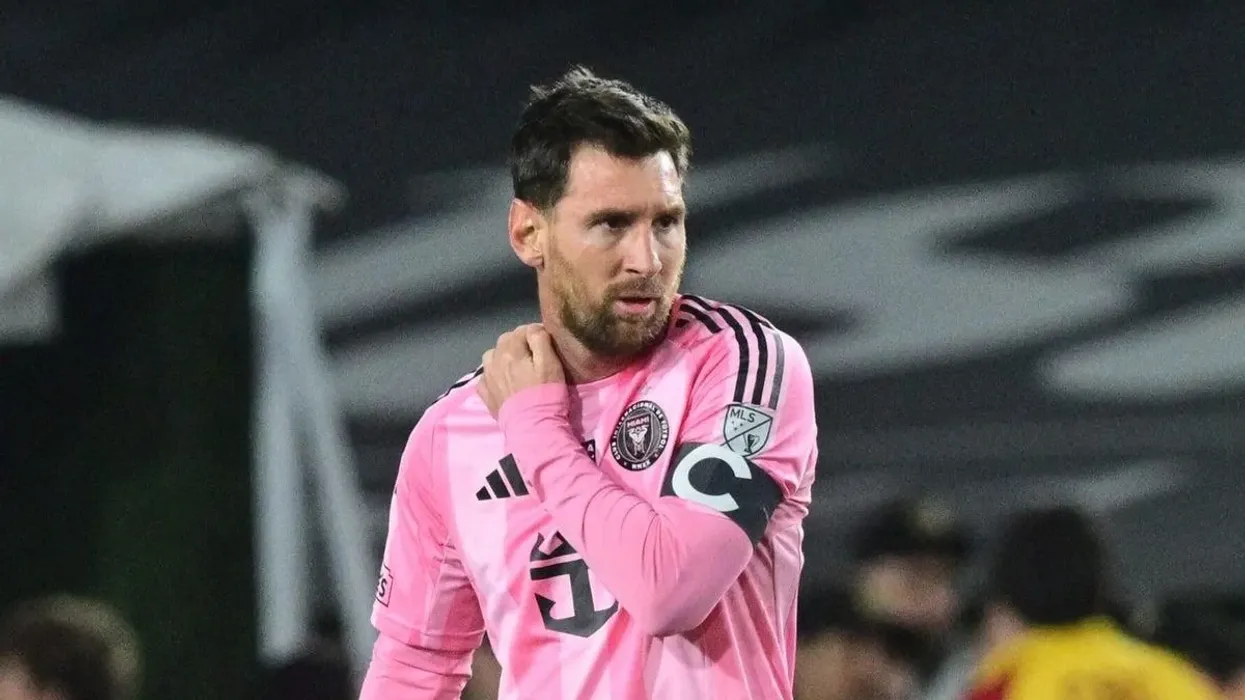 Messi rrëfen ndryshimin, nga obsesioni për trofe te vlerësimi i çdo momenti Messi rrëfen ndryshimin, nga obsesioni për trofe te vlerësimi i çdo momenti