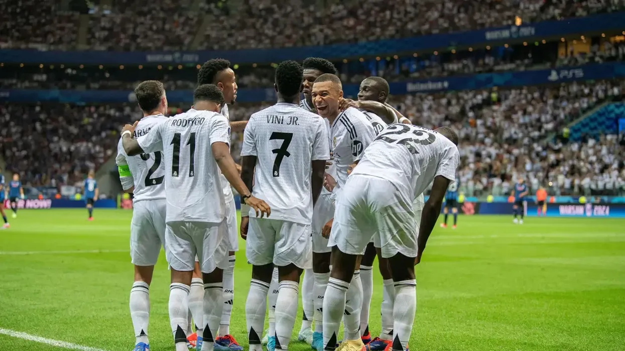 Superkompjuteri parashikon fituesin e Ligës së Kampionëve pas shortit të fundit Superkompjuteri parashikon fituesin e Ligës së Kampionëve pas shortit të fundit