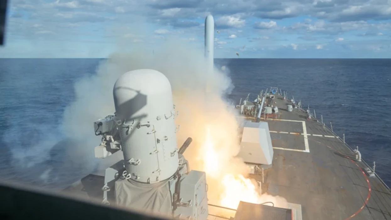 Amerika publikon pamje nga sulmet shkatërruese që goditën Iranin