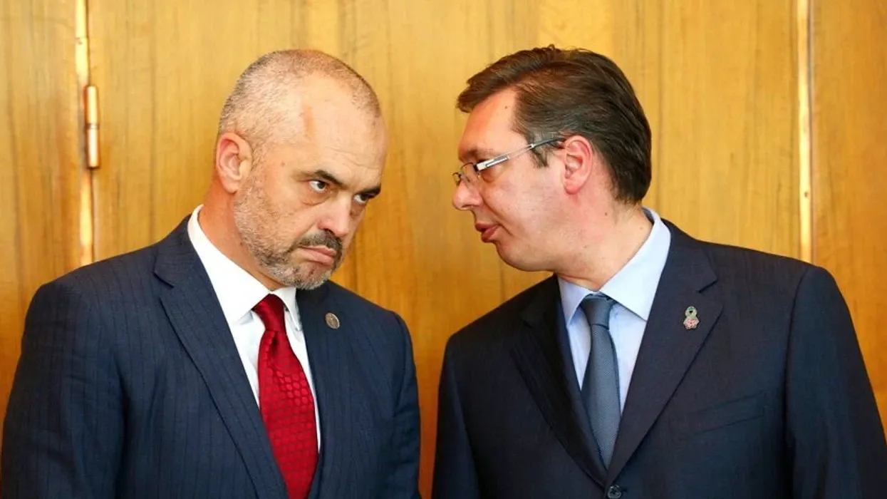 Ekspertët: Propozimi Rama – Vuçiq për “integrim të kufizuar” në BE “ide jo e re” Ekspertët: Propozimi Rama – Vuçiq për “integrim të kufizuar” në BE “ide jo e re”