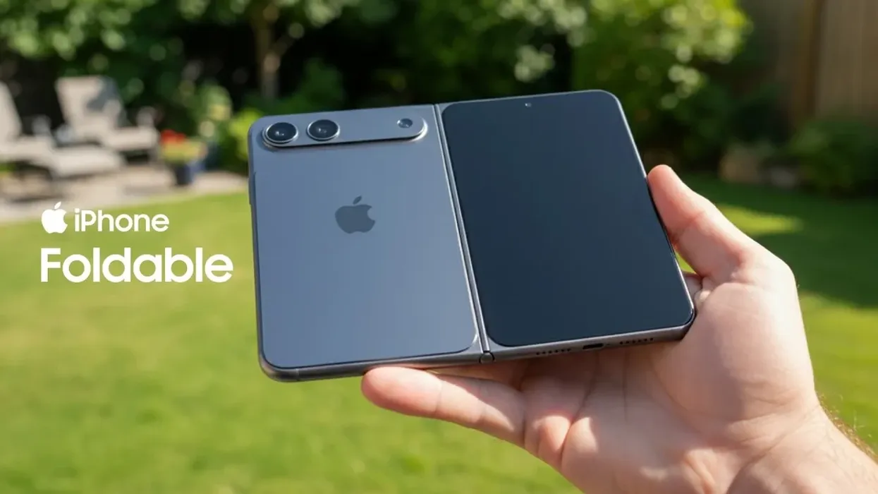 Sa mund të kushtojë iPhone i palosshëm? Ja çmimi i përfolur Sa mund të kushtojë iPhone i palosshëm? Ja çmimi i përfolur