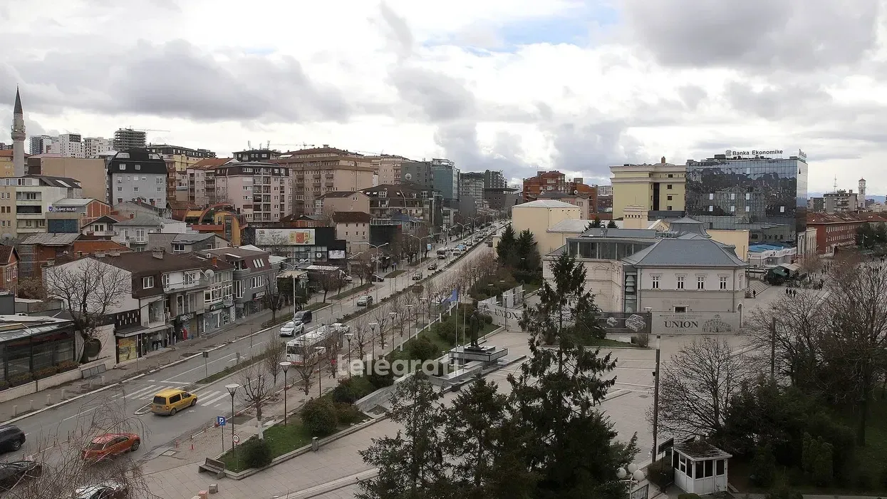Prishtina planifikon 151 milionë euro për projekte kapitale Prishtina planifikon 151 milionë euro për projekte kapitale
