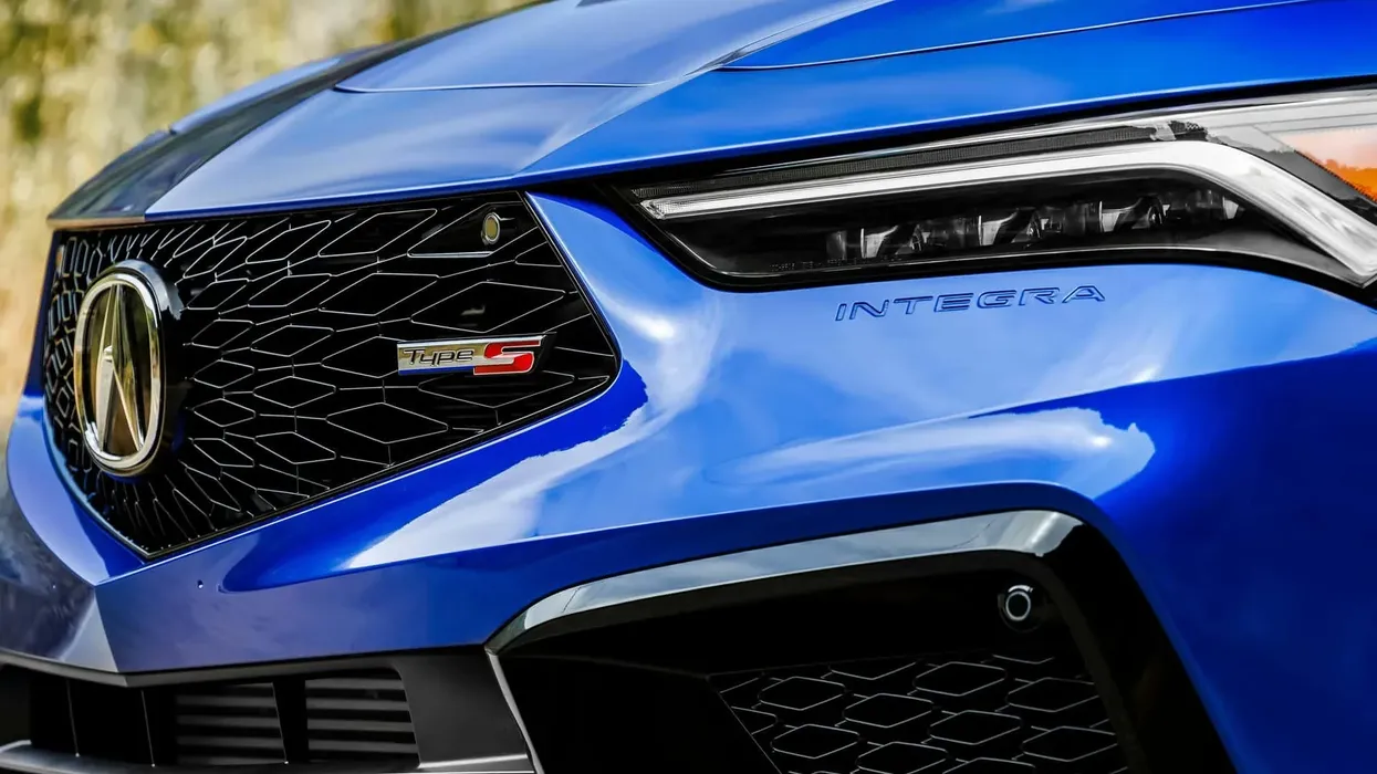 Acura do të shesë veturën e parë në Japoni Acura do të shesë veturën e parë në Japoni
