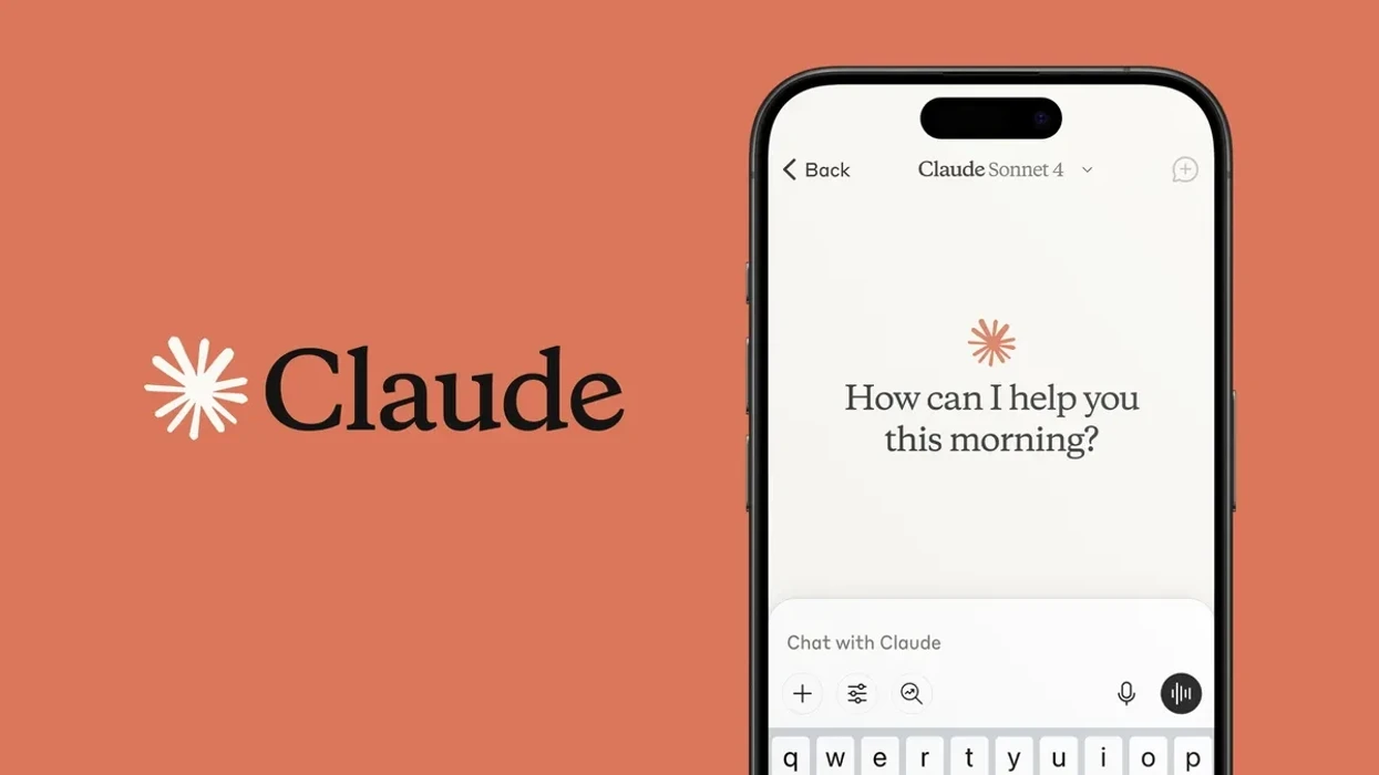 Claude i Anthropic ngjitet në krye të App Store në SHBA