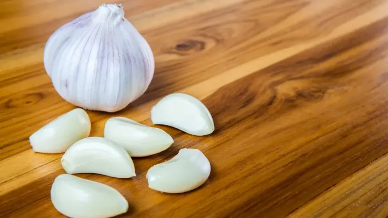 Çfarë i ndodh trupit nëse konsumoni hudhër? Çfarë i ndodh trupit nëse konsumoni hudhër?
