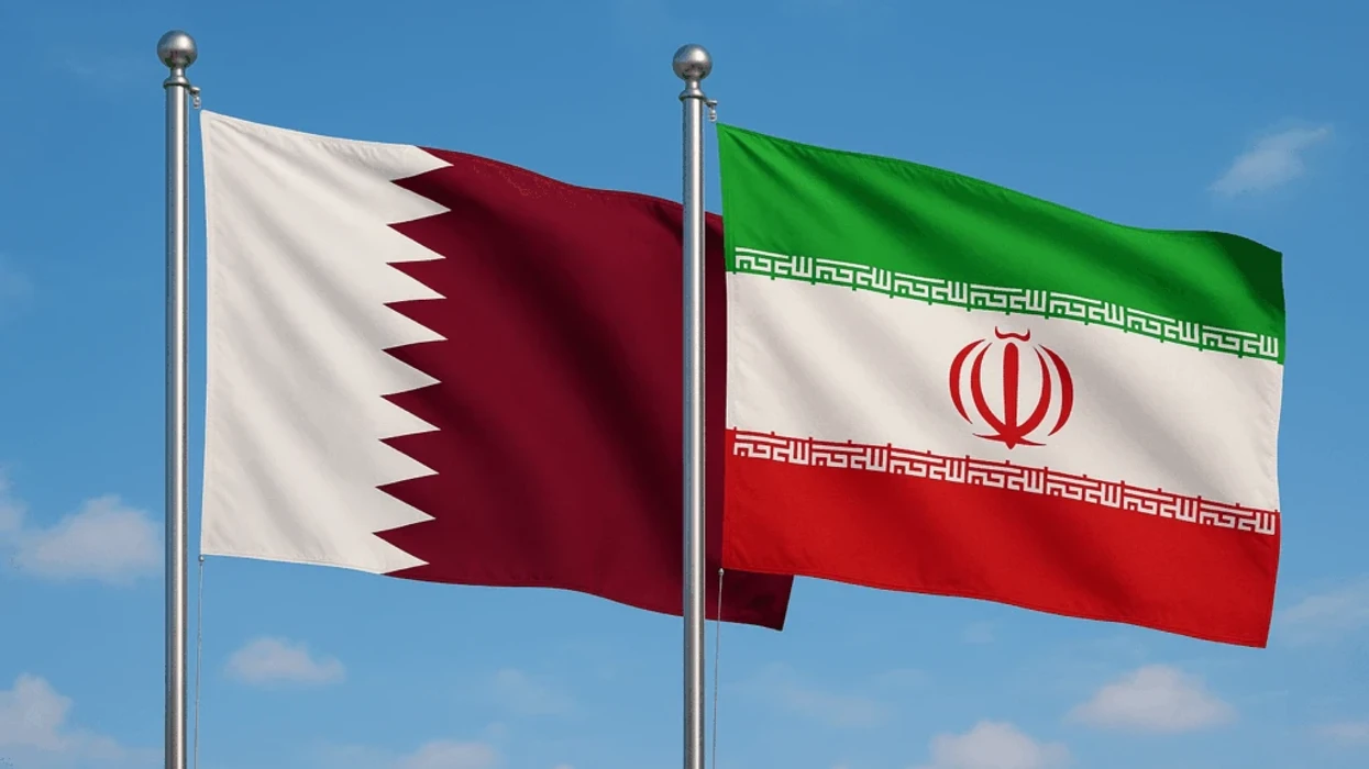 Katari ndërpret marrëdhëniet me Iranin pas sulmeve