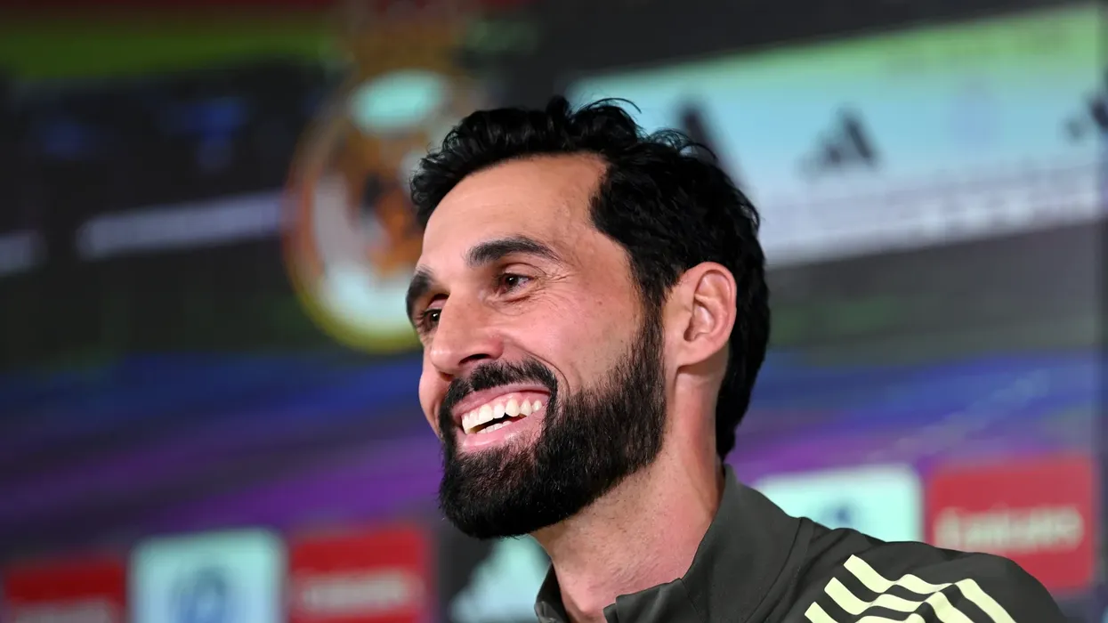 Mungesat e shumta, Arbeloa pritet ta vendosë talentin 18-vjeçar si titullar ndaj Getafes Mungesat e shumta, Arbeloa pritet ta vendosë talentin 18-vjeçar si titullar ndaj Getafes
