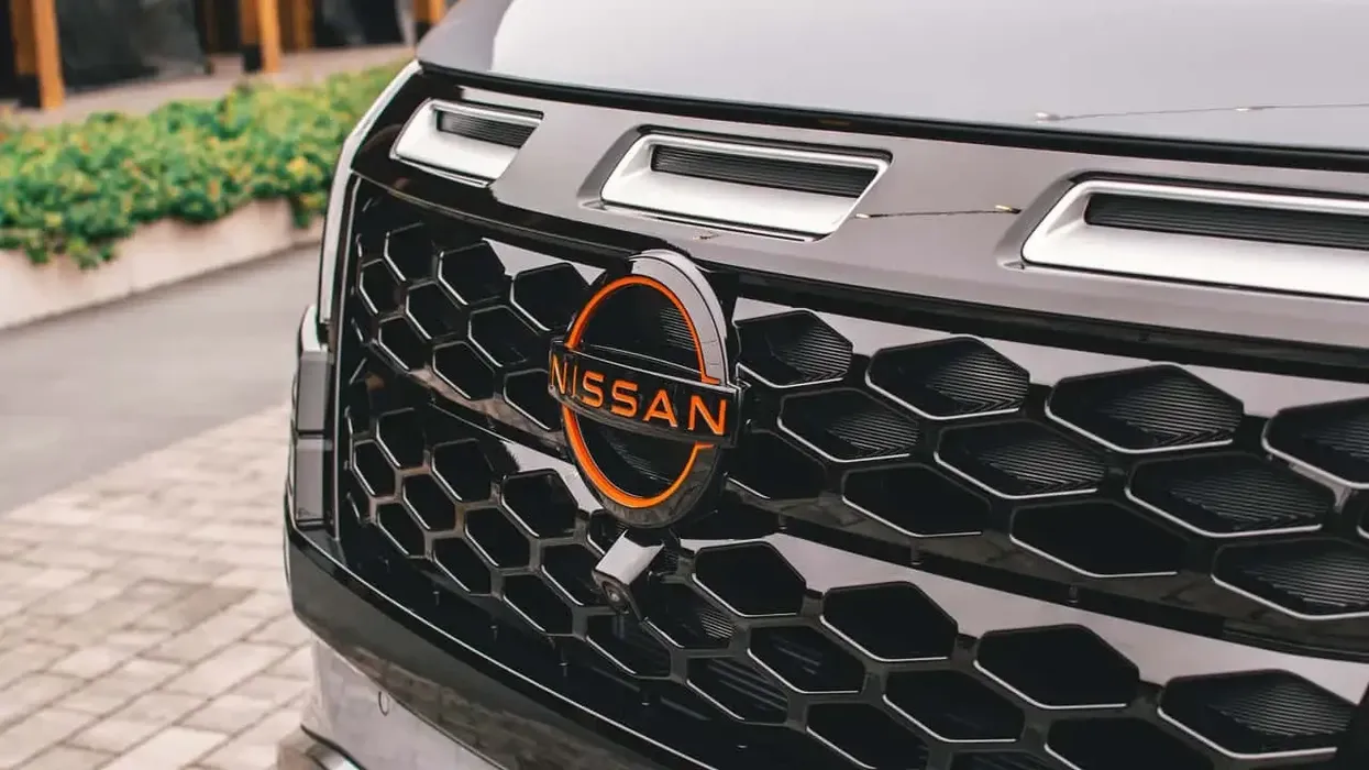 Drejtori ekzekutiv i Nissan nuk e përjashton shitjen e kompanisë: 'Çdo gjë mund të ndodhë në këtë botë të çmendur' Drejtori ekzekutiv i Nissan nuk e përjashton shitjen e kompanisë: 'Çdo gjë mund të ndodhë në këtë botë të çmendur'