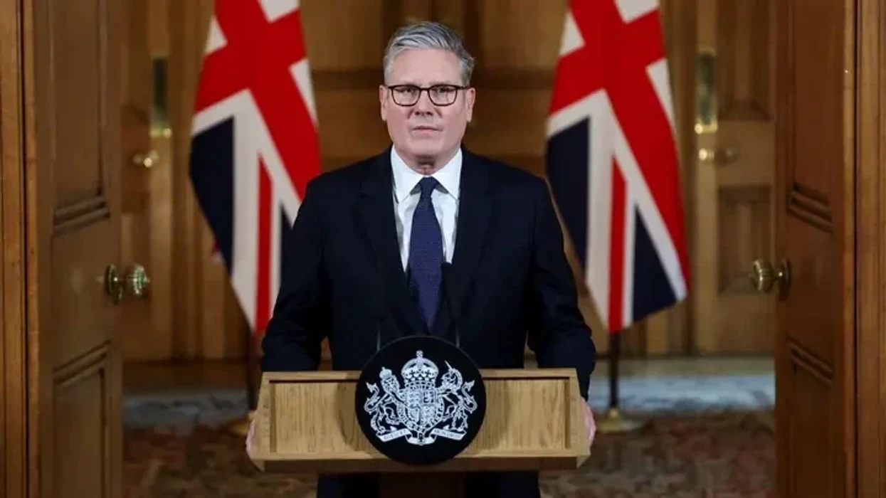 Britania e Madhe do t'i lejojë SHBA-së të përdorë bazat për të goditur vendet e raketave iraniane