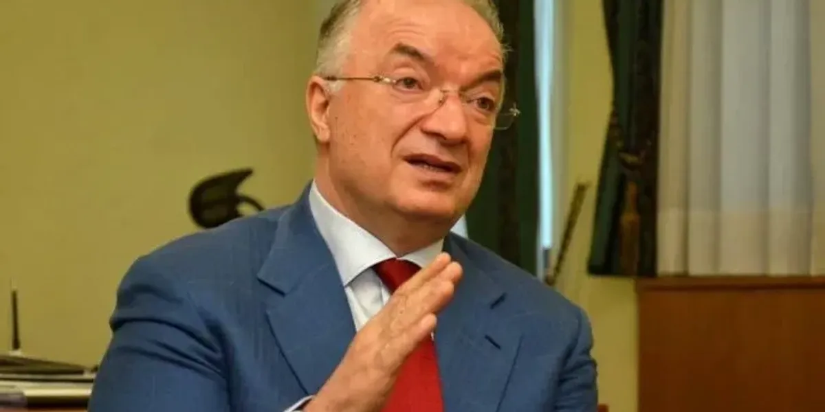 Haliti: LVV s’mund të ketë të gjitha pushtetet, presidenti duhet zgjedhur me konsensus politik Haliti: LVV s’mund të ketë të gjitha pushtetet, presidenti duhet zgjedhur me konsensus politik