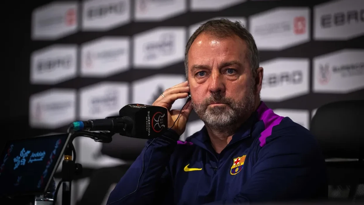 Barcelona ringjall interesin për nënshkrimin e yllit të Tottenham