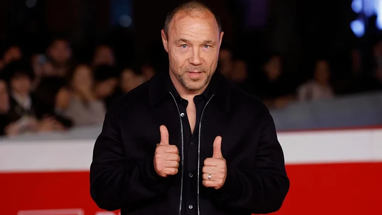 Stephen Graham kritikoi kolegët e tij për vonesën në xhirime: Është mungesë respekti