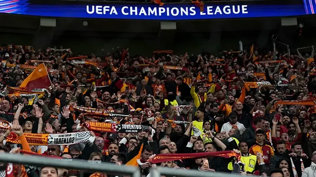 Galatasaray konfirmon gjobën e madhe të UEFA-s dhe ndalimin e tifozëve