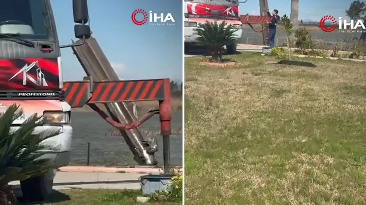 NATO: Dënojmë shënjestrimin e Turqisë nga Irani NATO: Dënojmë shënjestrimin e Turqisë nga Irani