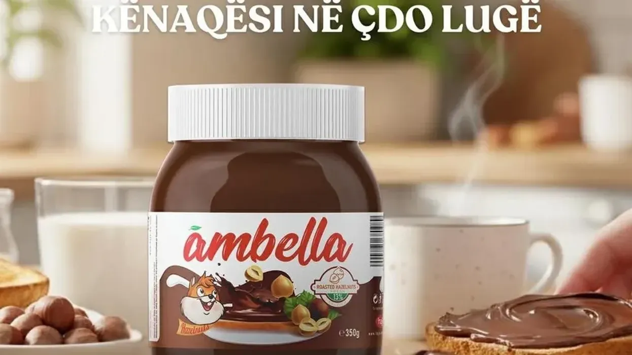 Embëlsira të shpejta dhe praktike për Iftar Embëlsira të shpejta dhe praktike për Iftar