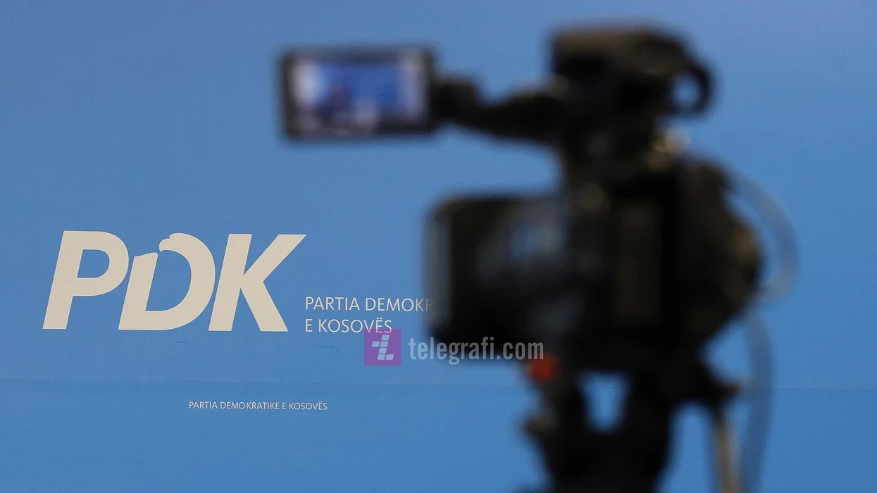 PDK: Kurti po çon Kosovën drejt krizës institucionale