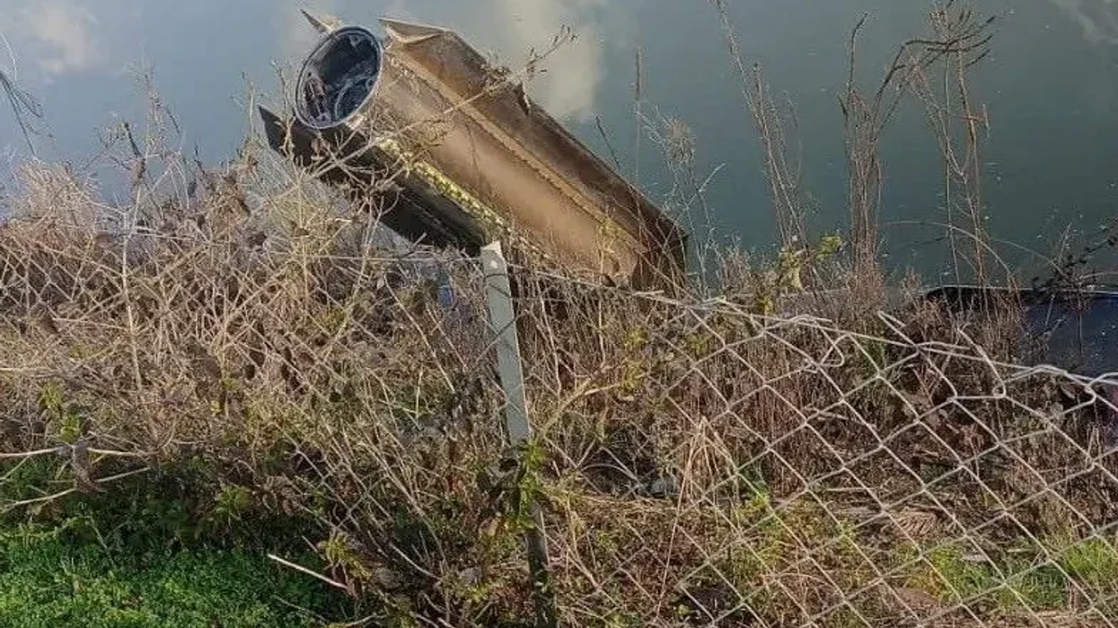 Irani mohon se ka lëshuar raketa drejt Turqisë