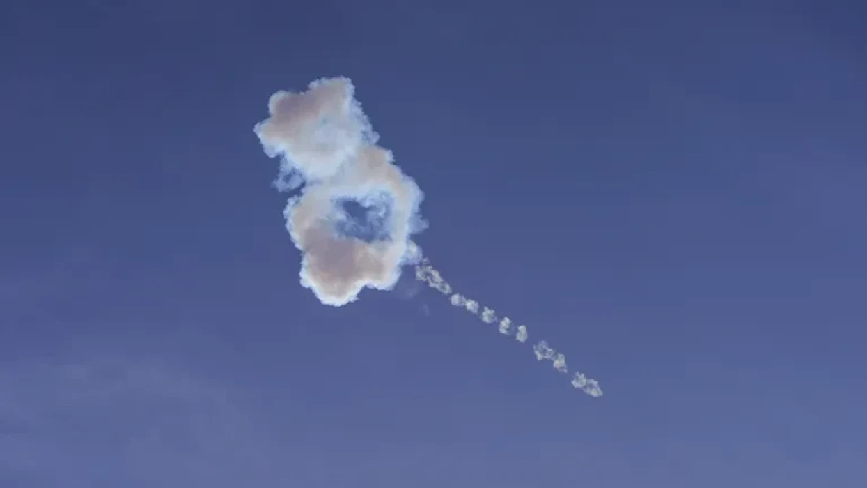 Sulm tjetër me raketa mbi Katar