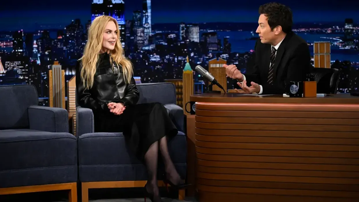 Nicole Kidman befason me deklaratën, pohon se di të kryejë autopsi Nicole Kidman befason me deklaratën, pohon se di të kryejë autopsi