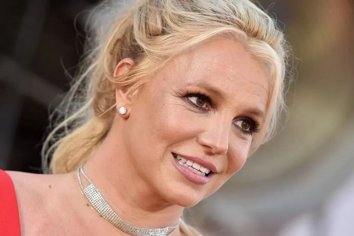 Arrestohet Britney Spears, voziti nën ndikim të alkoolit Arrestohet Britney Spears, voziti nën ndikim të alkoolit