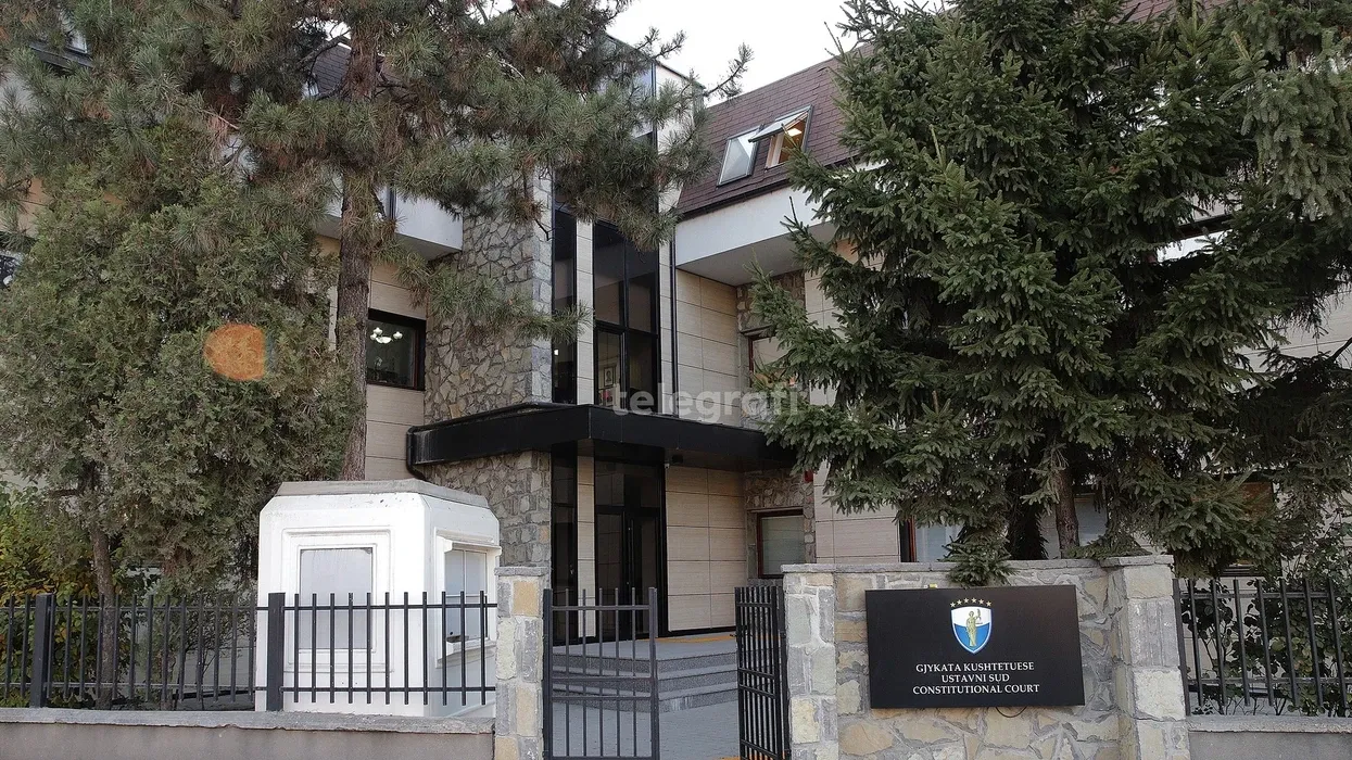 Presidenti direkt nga populli, çfarë pati vendosur Kushtetuesja në vitin 2012? Presidenti direkt nga populli, çfarë pati vendosur Kushtetuesja në vitin 2012?