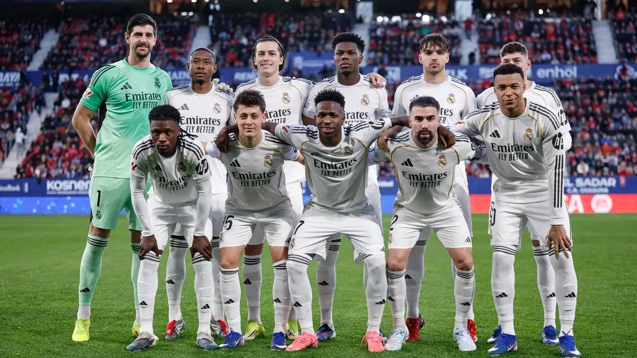 Real Madridi e harron Vitinhan dhe përgatit 120 milionë euro për yllin e madh Real Madridi e harron Vitinhan dhe përgatit 120 milionë euro për yllin e madh
