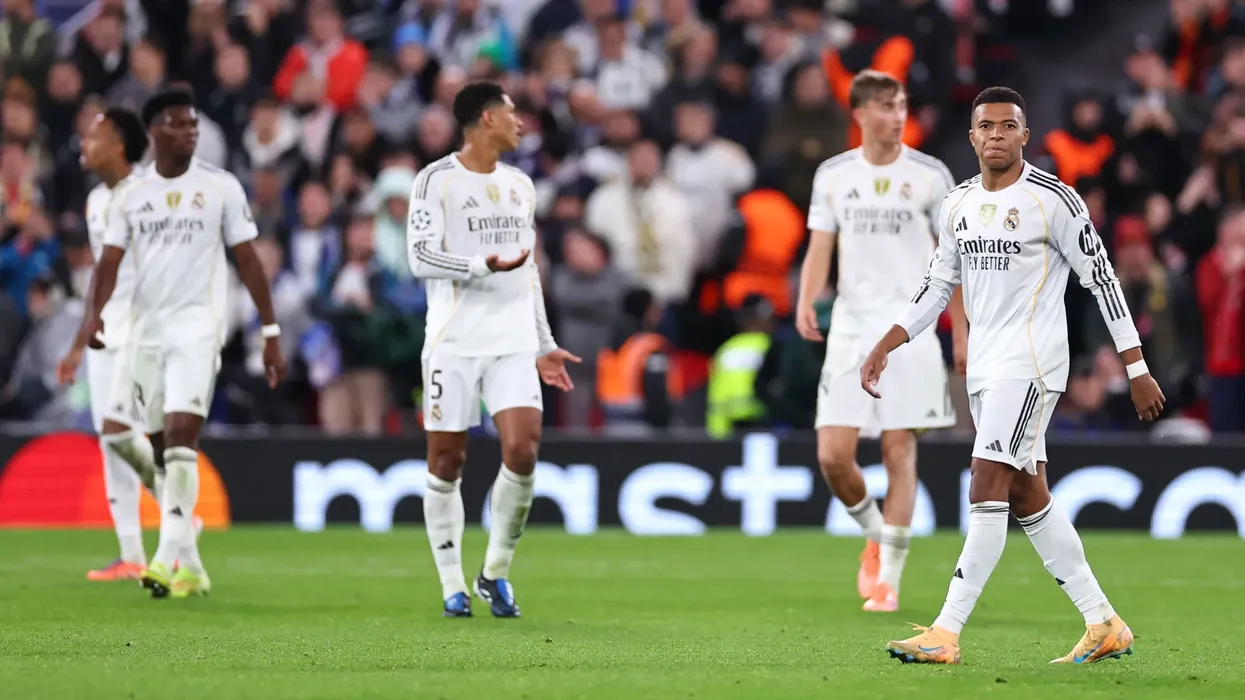 Nga lavdia në kaos: Real Madridi nuk po gjen stabilitet që prej vitit 2024 Nga lavdia në kaos: Real Madridi nuk po gjen stabilitet që prej vitit 2024