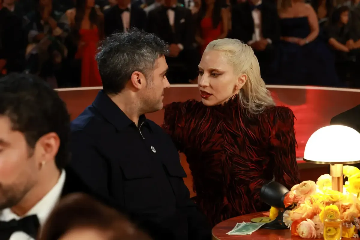 Lady Gaga zbulon detaje rreth planeve për martesë Lady Gaga zbulon detaje rreth planeve për martesë