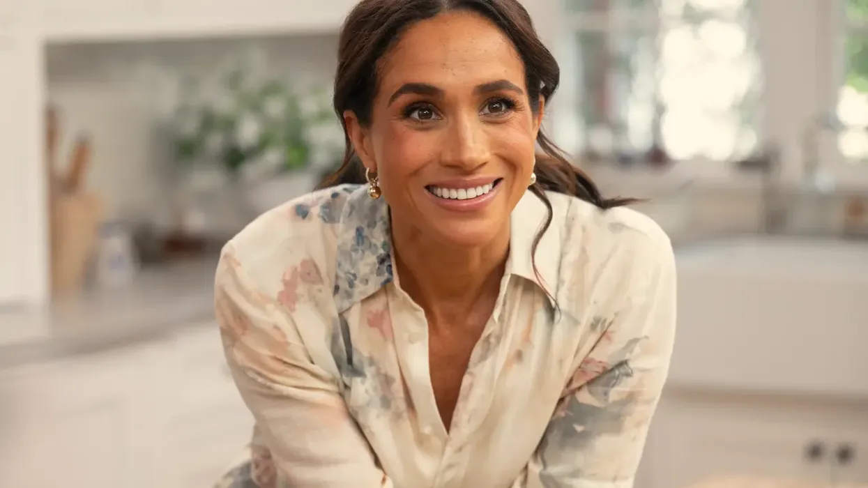 Netflix ka ndërprerë bashkëpunimin me brendin e Meghan Markle, “As Ever” Netflix ka ndërprerë bashkëpunimin me brendin e Meghan Markle, “As Ever”